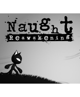 Naught Reawakening Steam Key GLOBAL